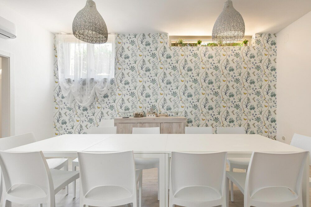 Фото 3081 Villa Il Tulipano Verde by Barbarhouse