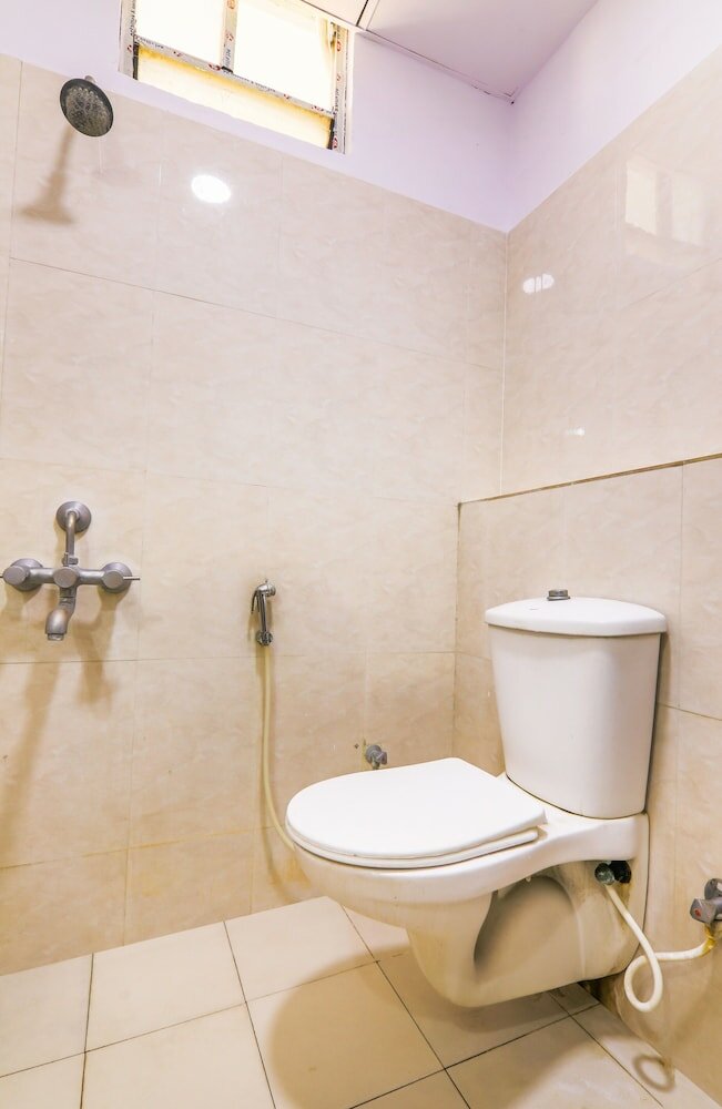 Фото FabHotel Yashaswi Comforts