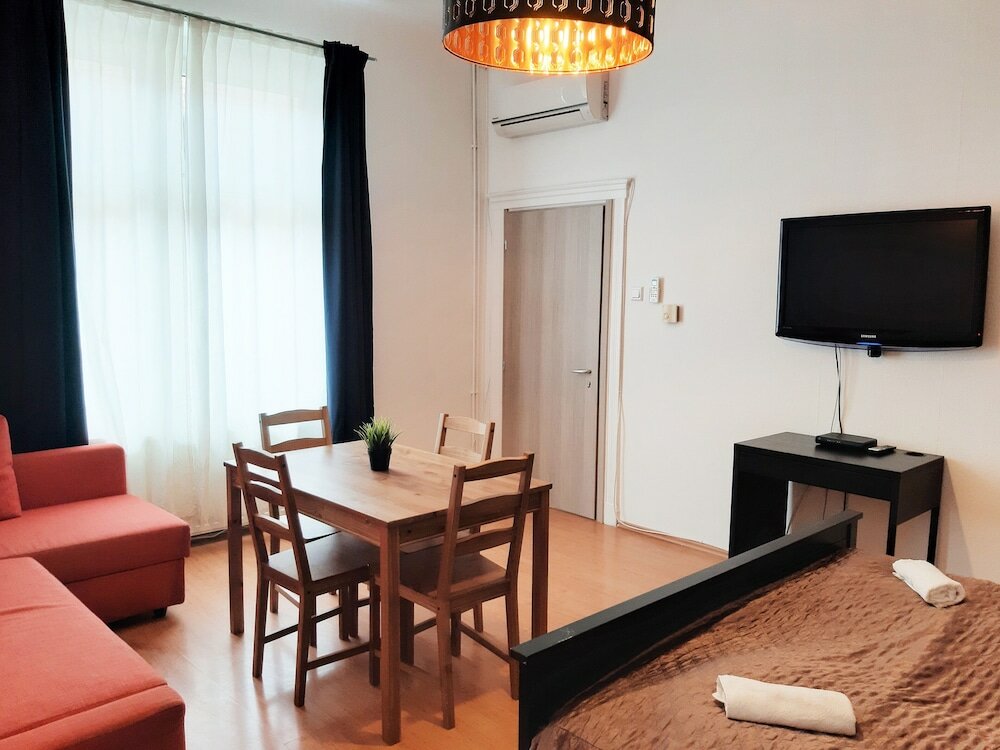 Фото Mia Casa Apartment