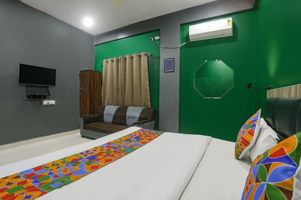 Фото Fabexpress Villa 18