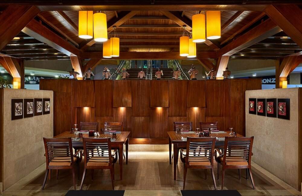 Фото Hilton Alexandria Green Plaza