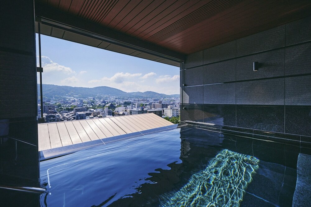 Фото Sora Niwa Terrace Kyoto