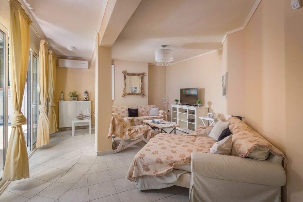 Фото Villas F & B Summer Collection - Aegean Residence