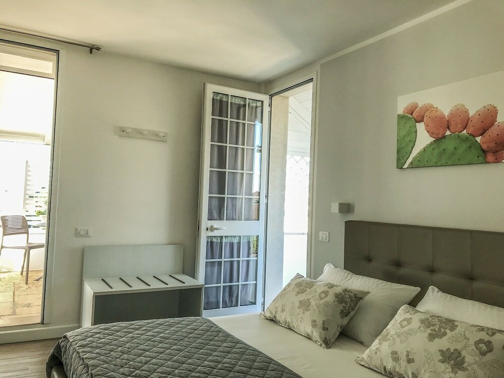 Фото Innsud - Salentobedrooms