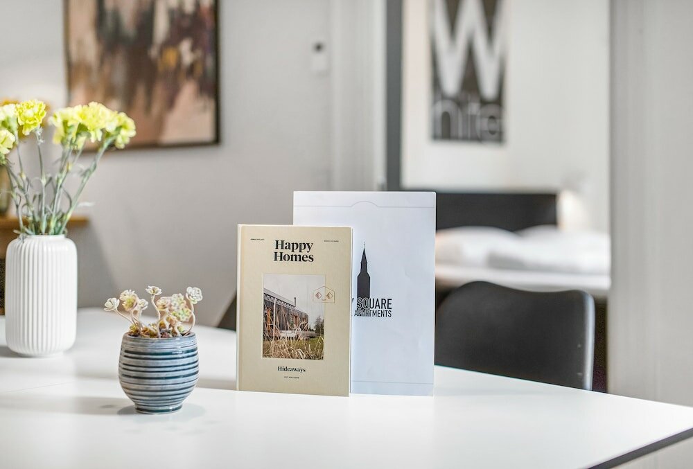 Фото City Square Hotel Apartments