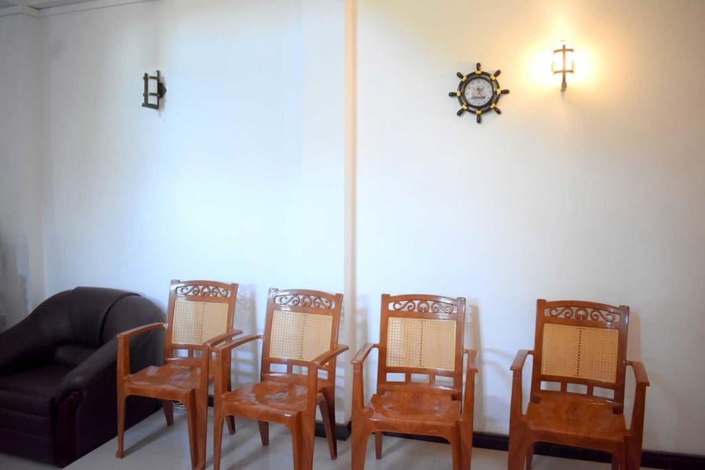 Фото Reliance Holiday Resort