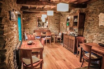 Фото Fogar de Lecer