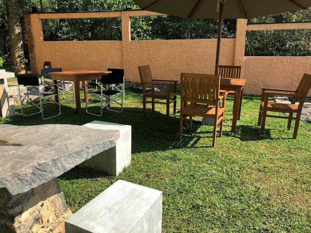 Фото Villa Attikka