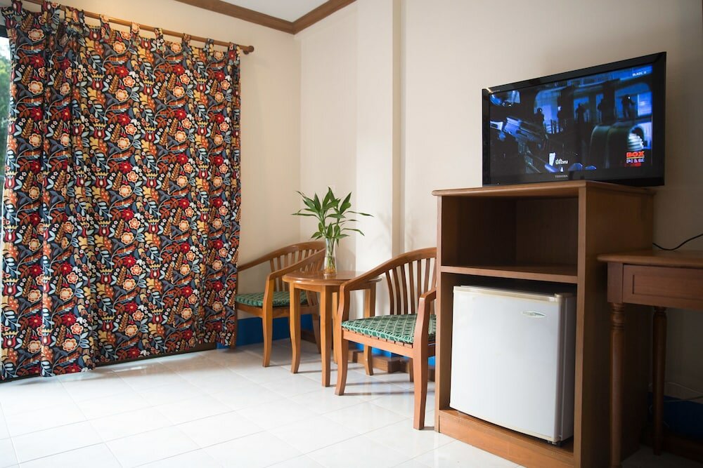 Фото Kata Sun Beach Resort Phuket