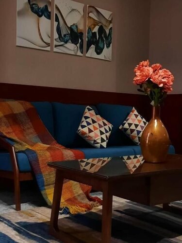 Гостиница Biz Hotel Apartments в Табуке