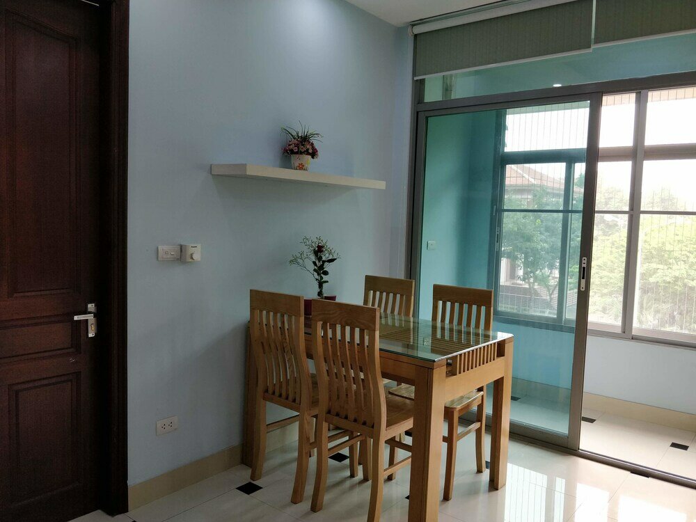 Фото Zody Apartment