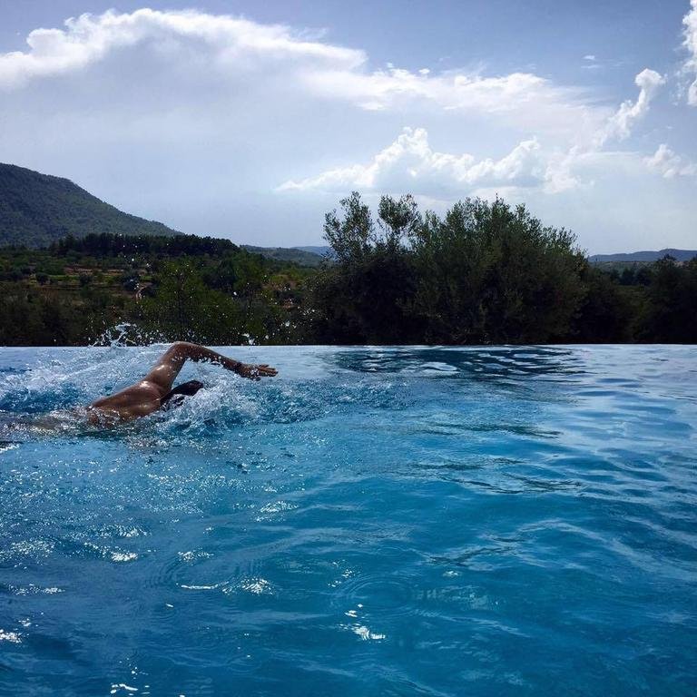 Фото Hotel Mas de la Costa