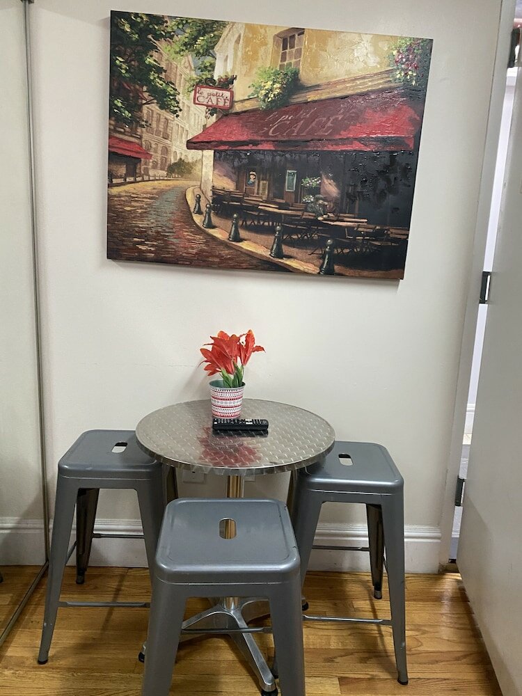 Фото 31 Street Broadway Hotel