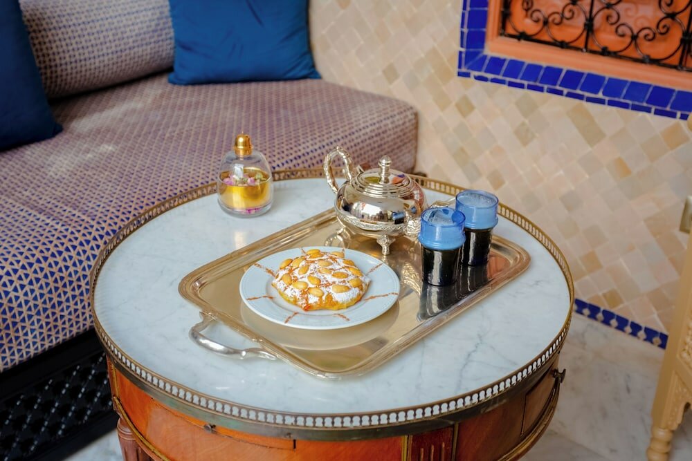 Фото Riad Ksar Al Amal