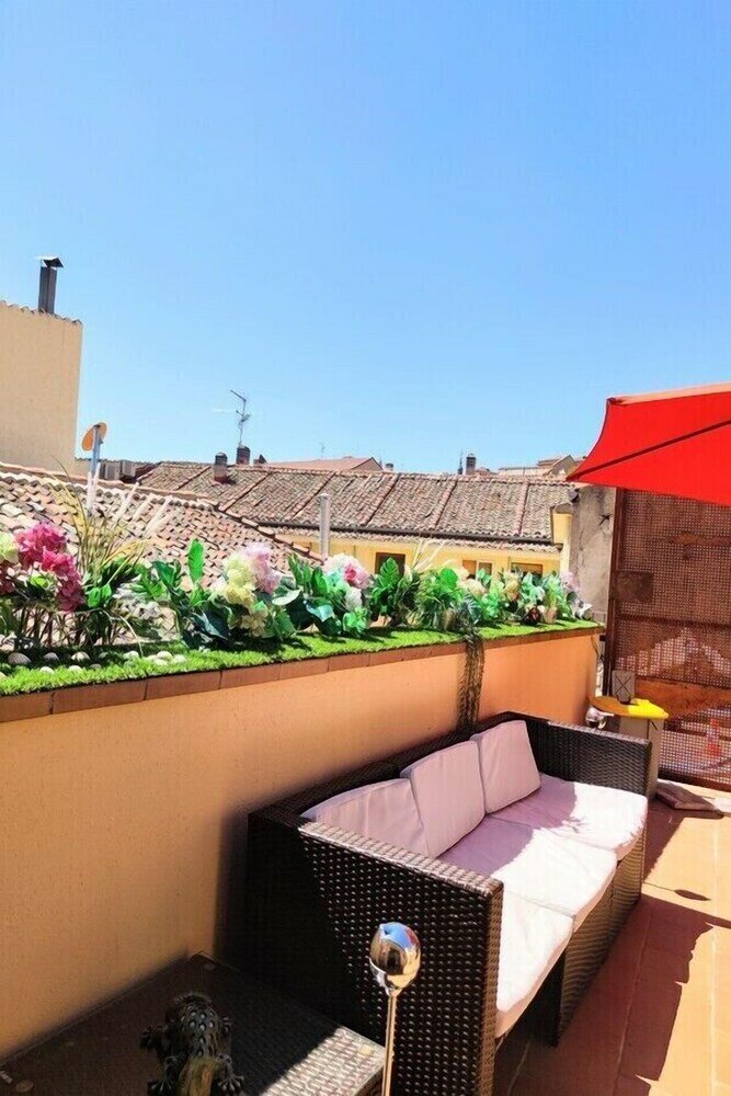 Фото Vizcainos Home Away