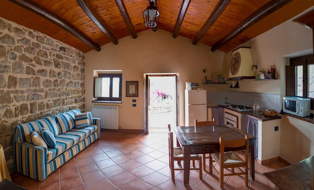 Фото Masseria Maggiore