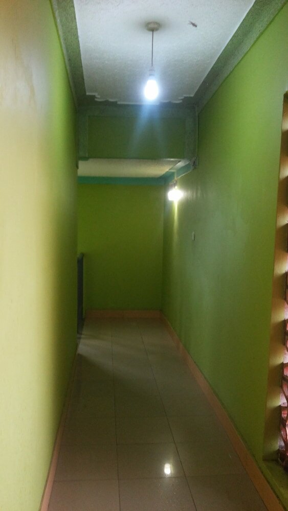 Фото Leosim Hotel Nebbi