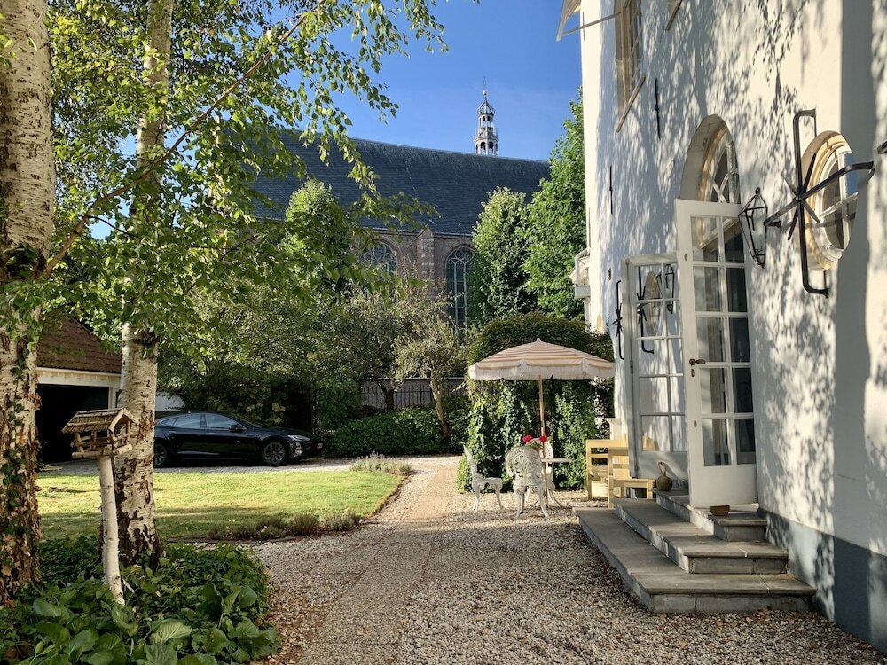 Фото Fortuna Spinoza