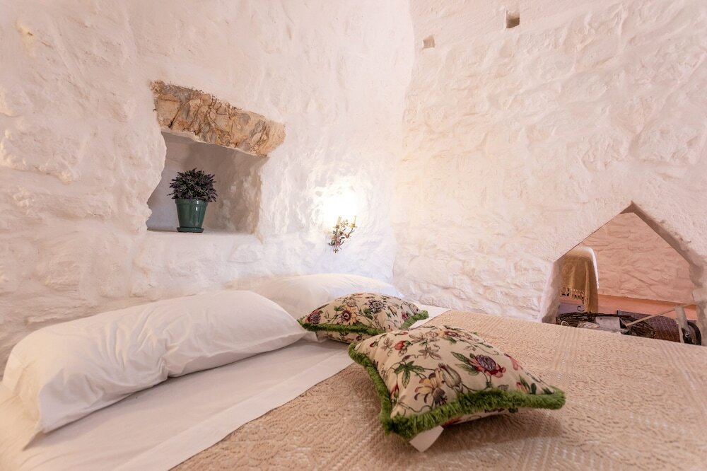 Фото I trulli di Emma