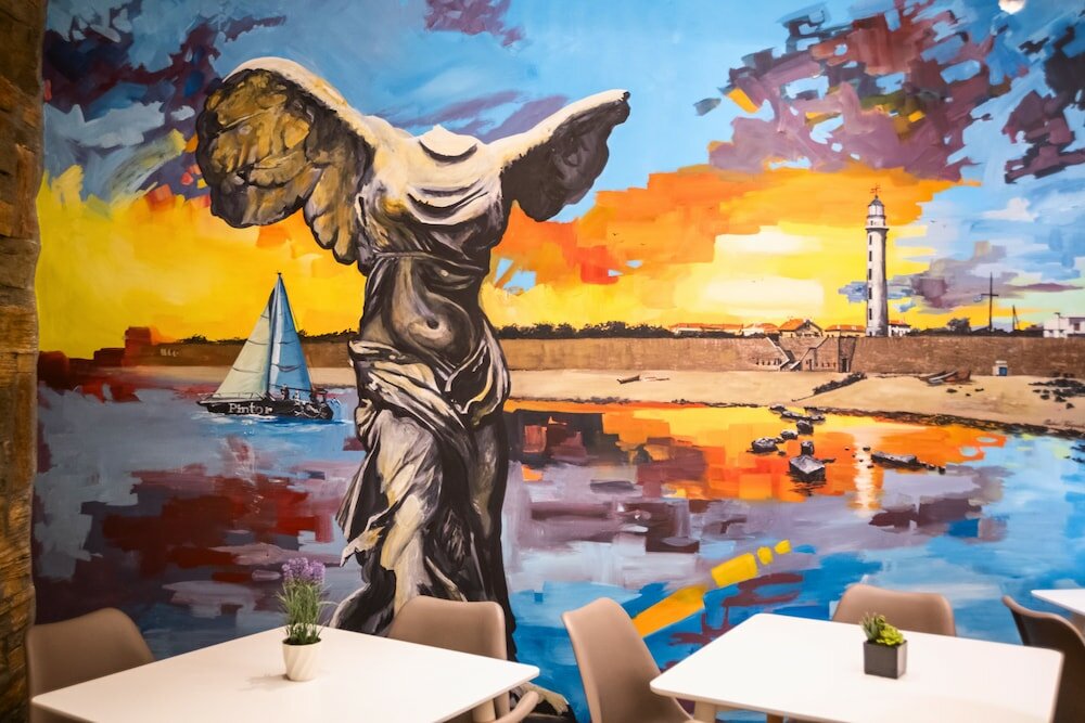 Фото Lighthouse Hotel