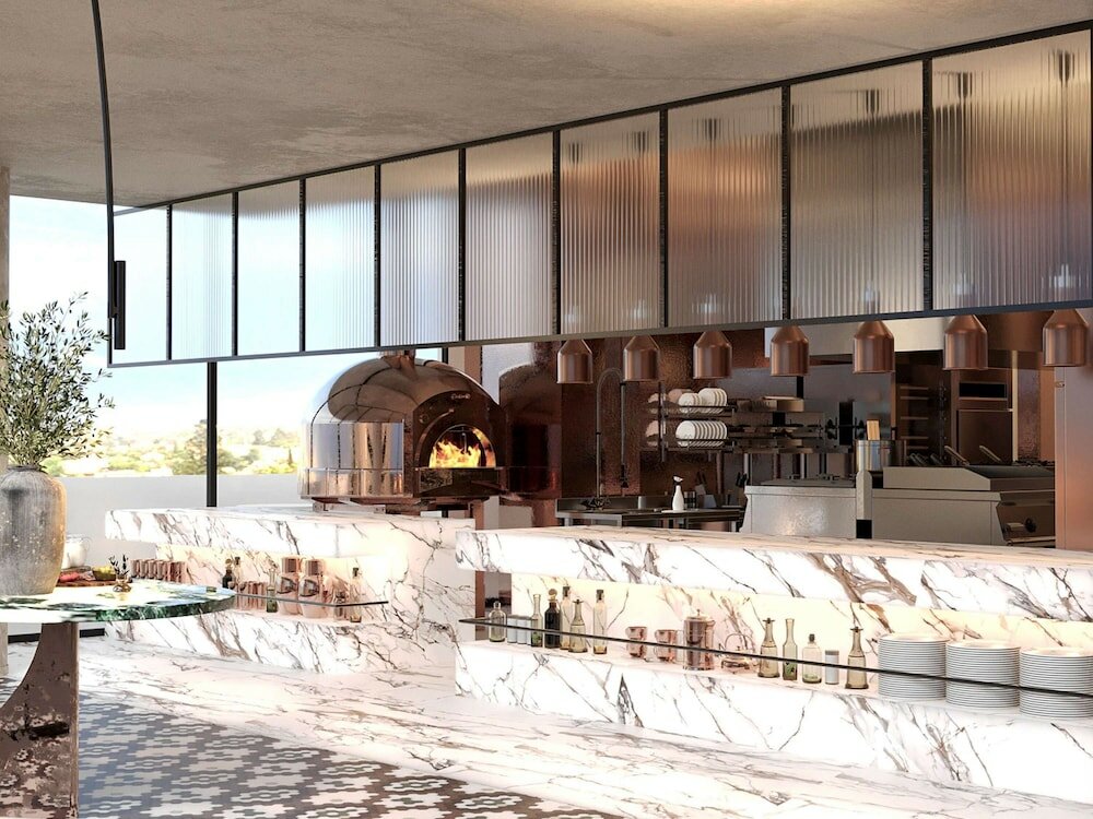 Фото Swissôtel Tbilisi