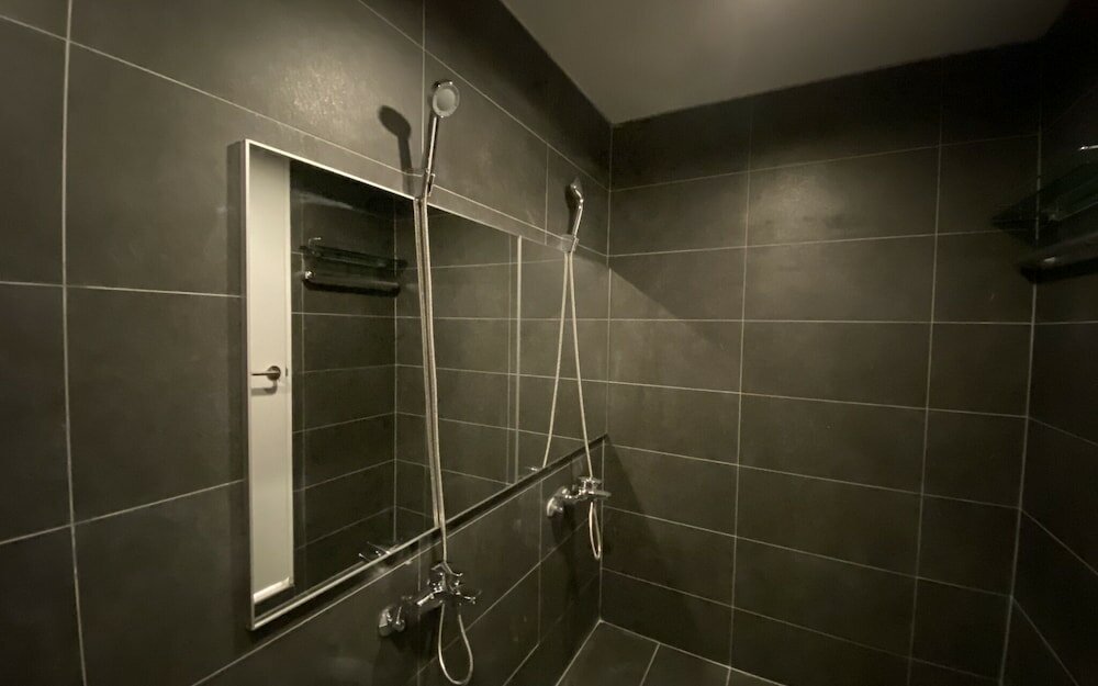 Фото Busan Bricks Guest House