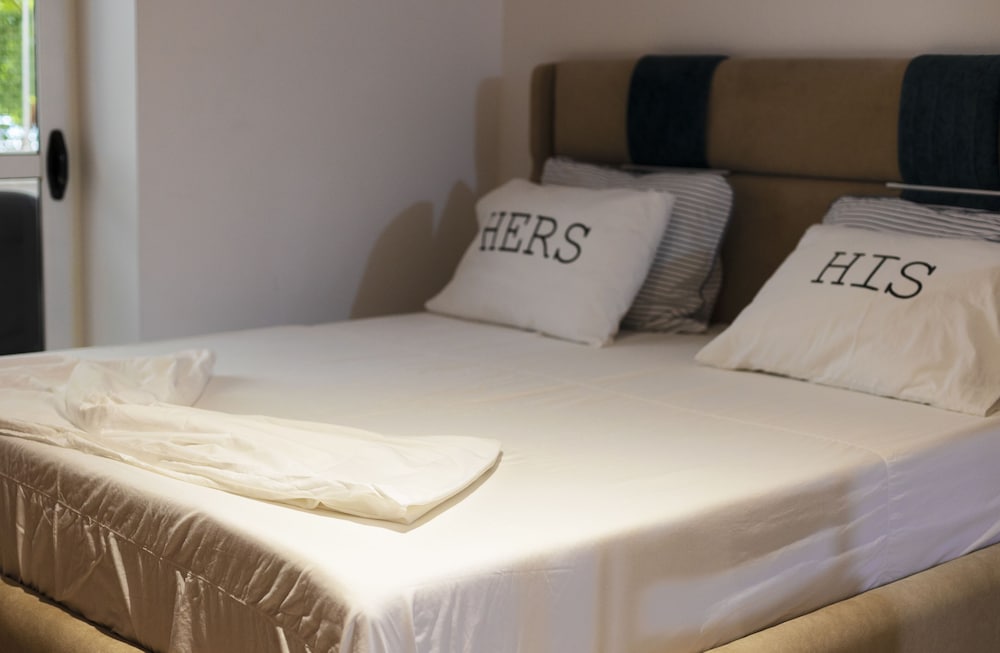 Фото Atomium Apartments