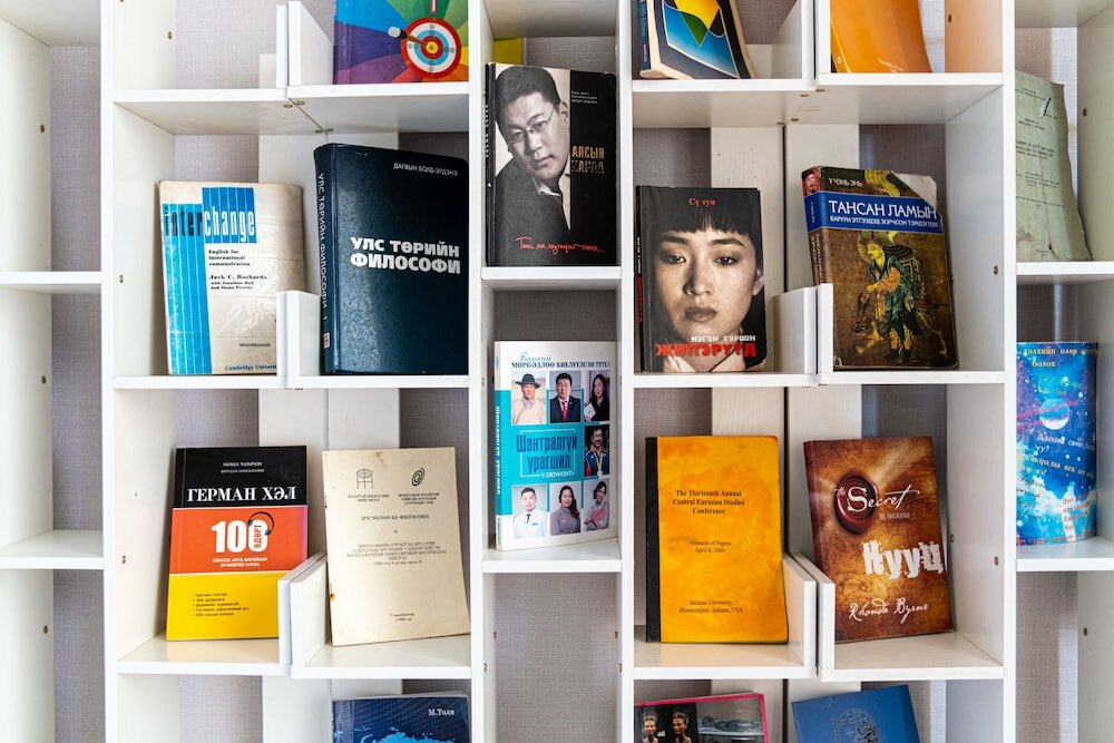 Фото Eagle Town Service Apartment