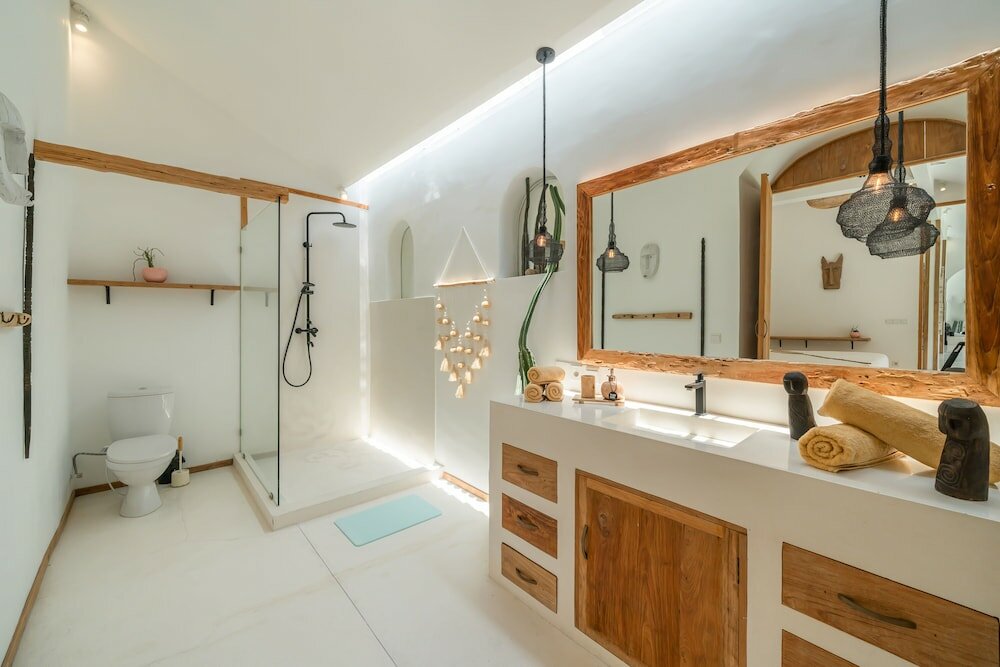 Фото Villa Wabi Sabi Canggu