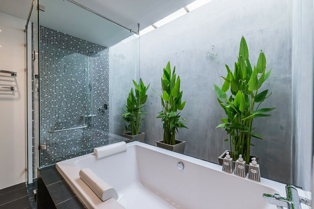 Фото Mövenpick Pool Villa4BR-PrivatePool