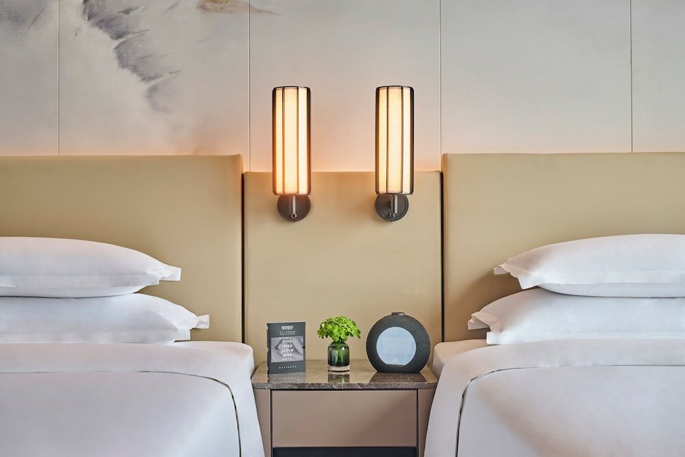 Фото Hotel Nikko Changshu