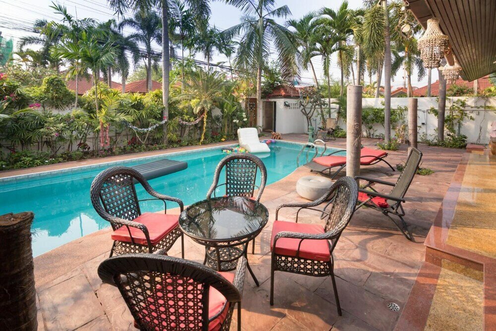 Фото Siri Villas