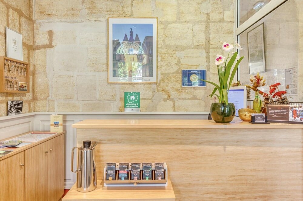 Фото Hotel des Voyageurs