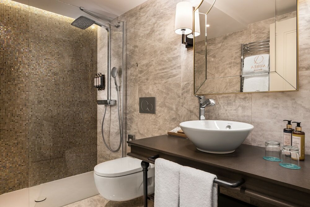 Фото Áurea Casa Palacio Sagasta by Eurostars Hotel Company