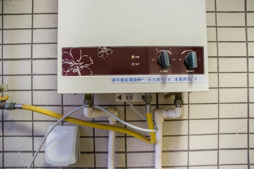 Фото Guangzhou Laiste ApartHotel - Pazhou Exhibition Center Branch