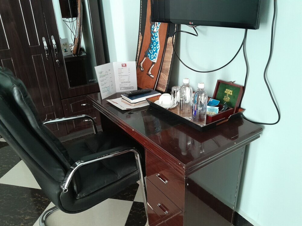 Фото Gr City Hotel