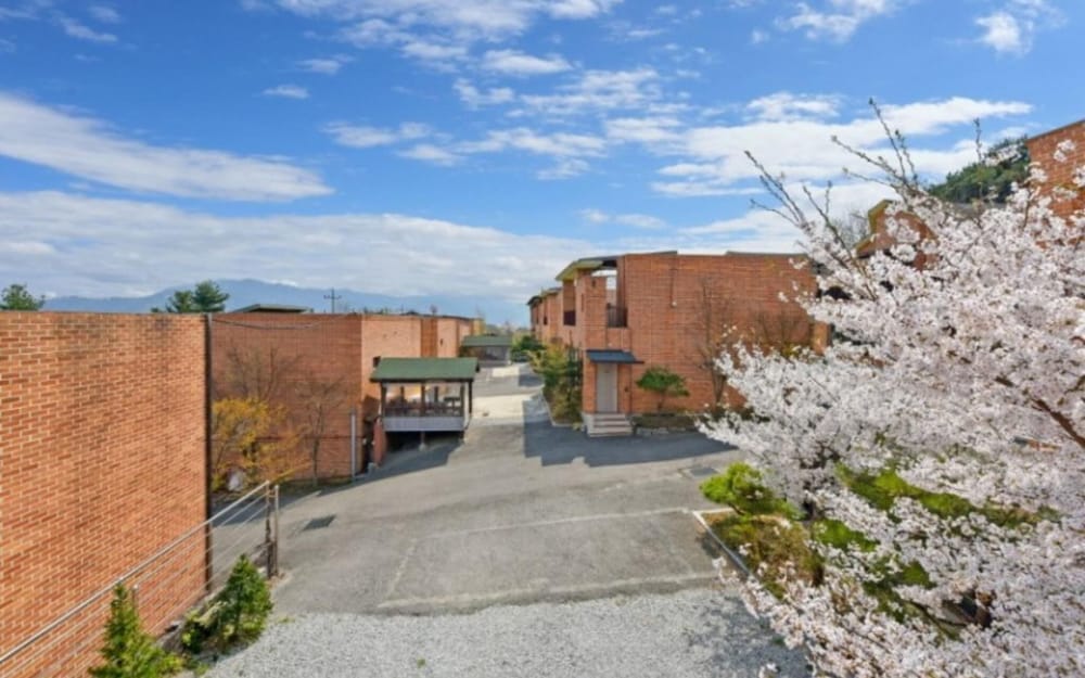 Фото Yesan Jeongdaun Pension