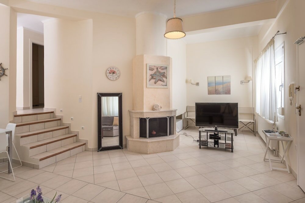 Фото Villas F & B Summer Collection - Aegean Residence