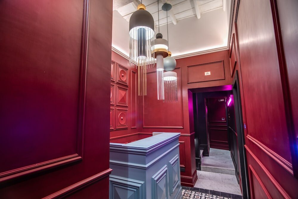 Фото Palazzetto Trevi