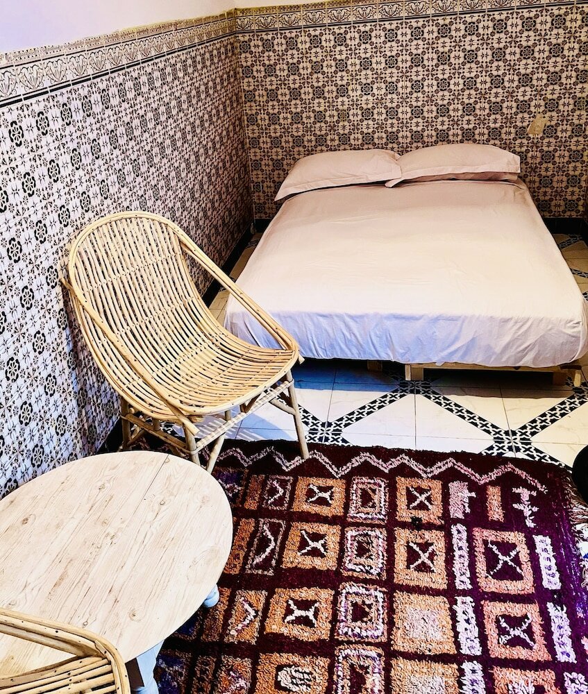 Фото Riad Tatam House