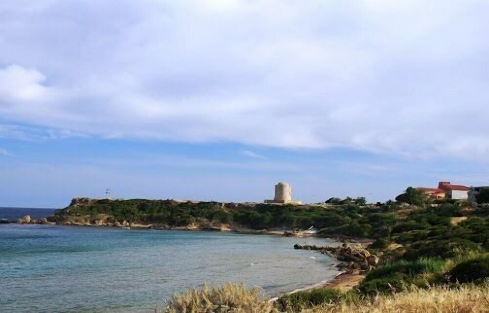 Фото Capo Rizzuto Home