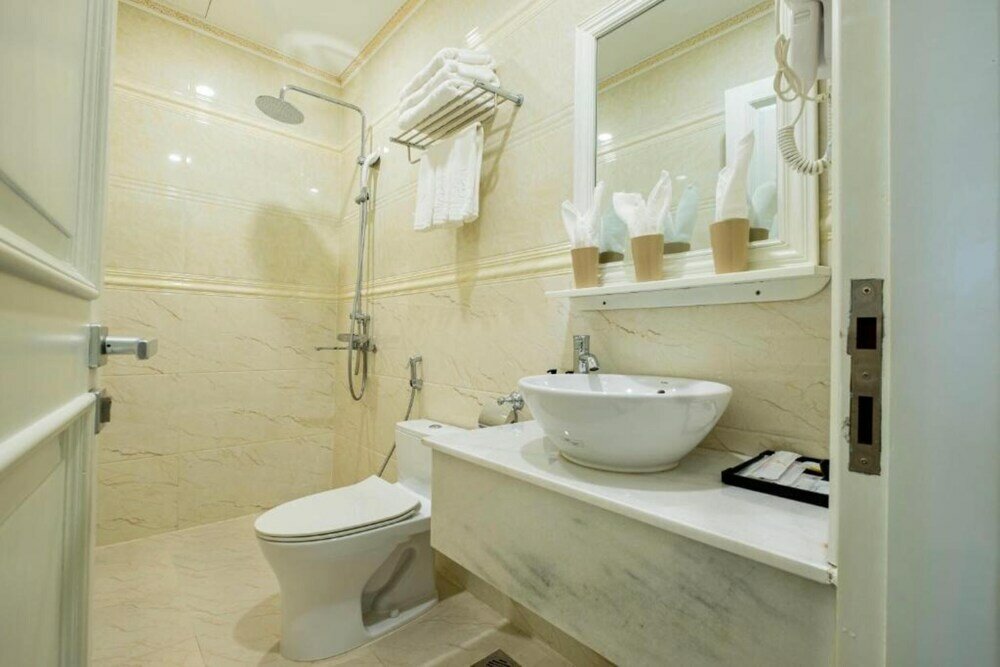 Фото Sun Diamond Hotel