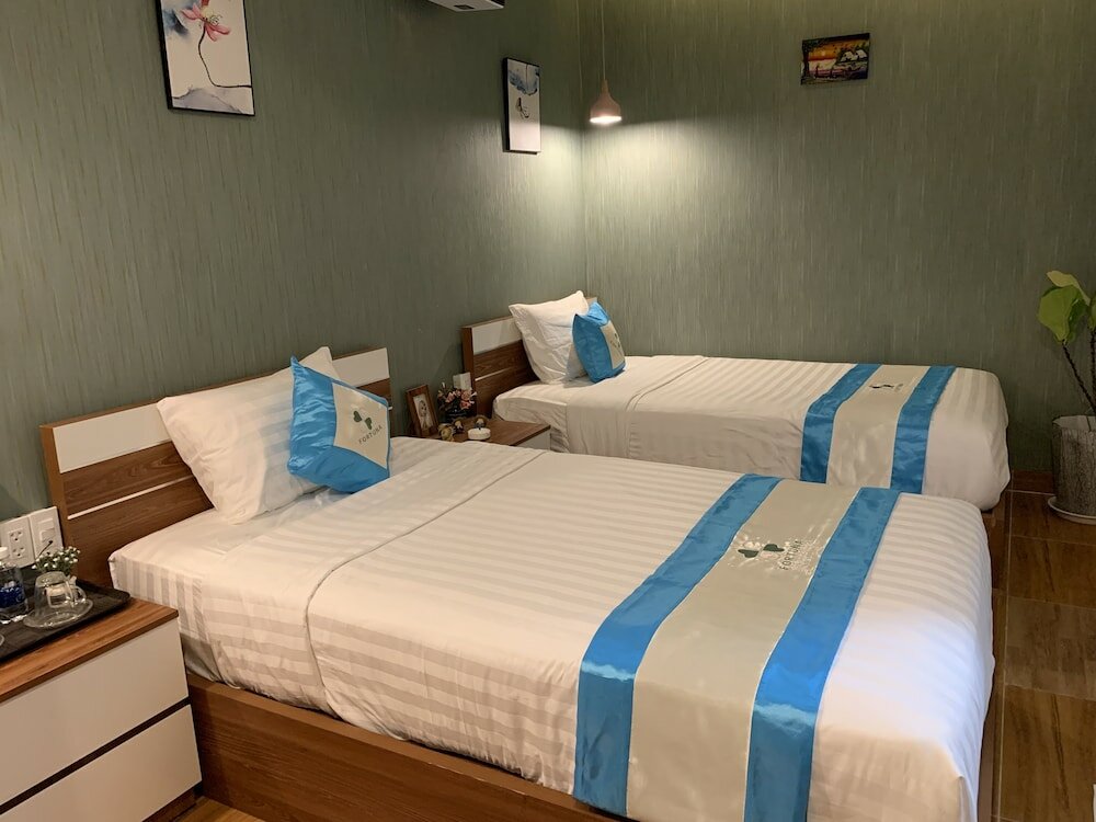 Фото Fortuna Hotel Phu Quoc