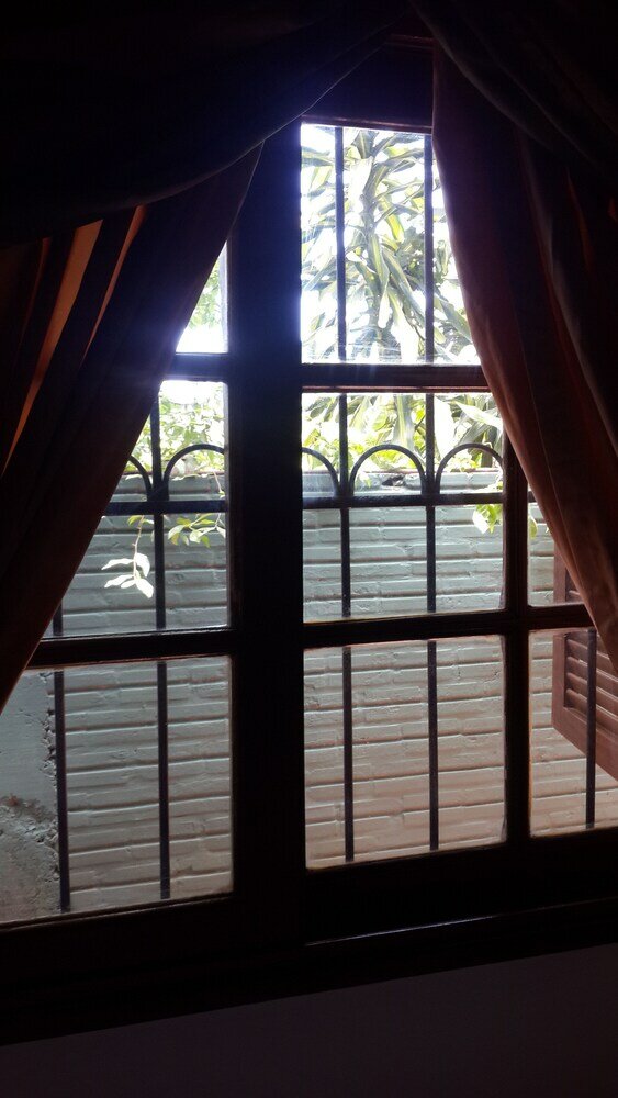 Фото Casa Folks Bed and Breakfast