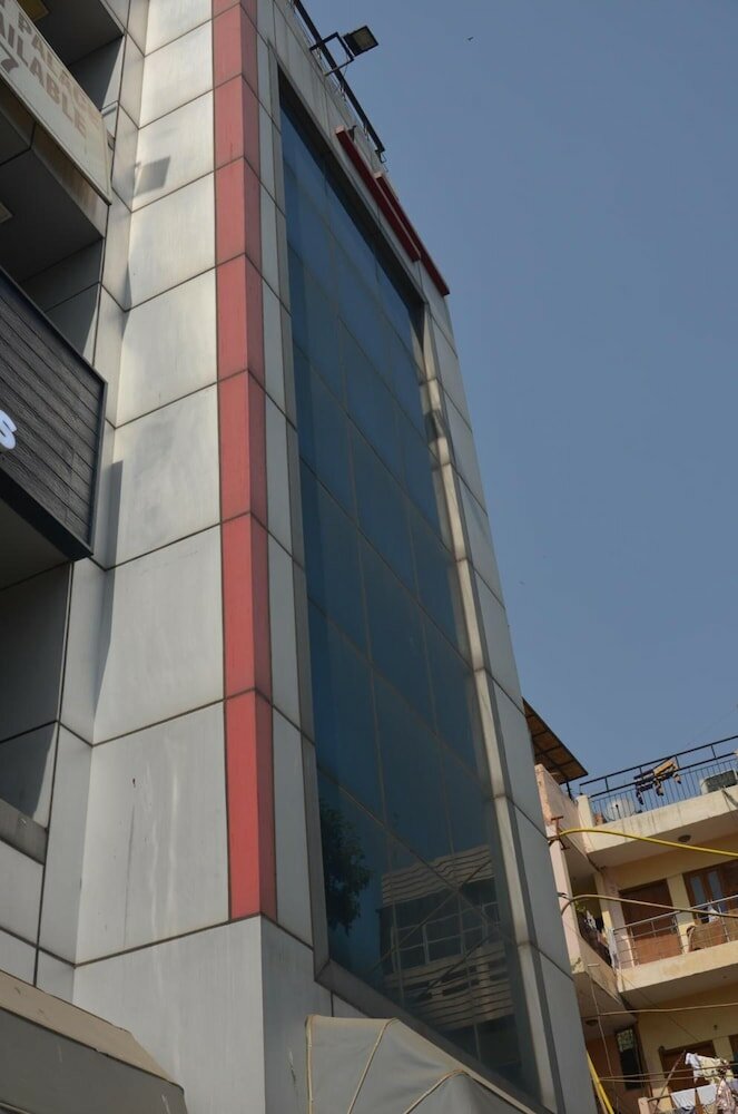 Фото Preet Palace