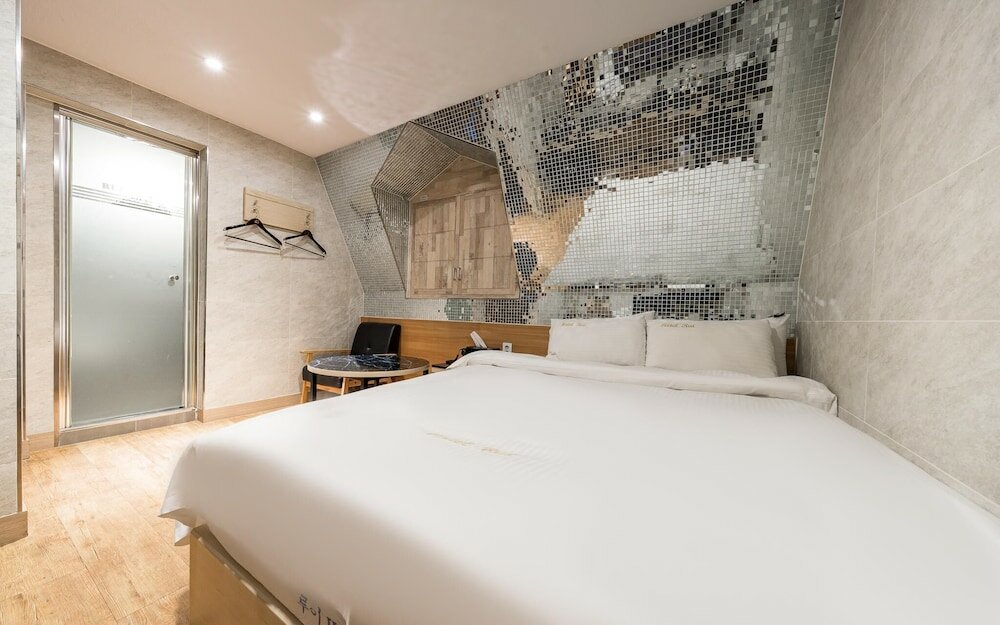 Фото Sinchon Rui