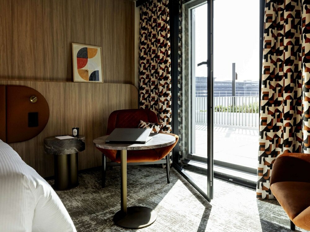 Фото Pullman Lyon