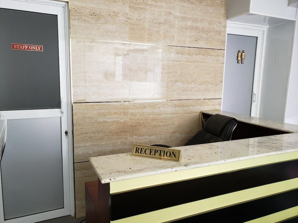 Фото Amazinn Suites