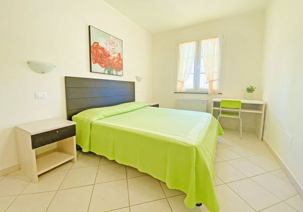 Фото Residence just 600 meters from the beach