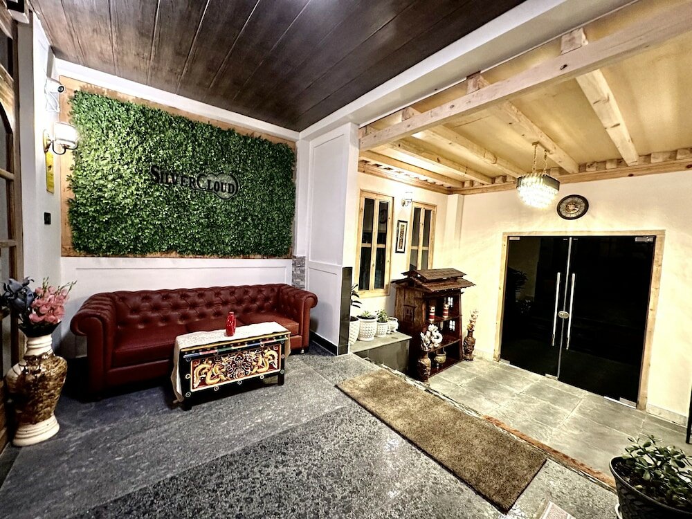 Фото Silver Cloud Hotel